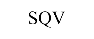 SQV