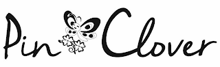 PIN CLOVER
