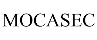 MOCASEC