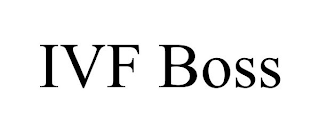 IVF BOSS