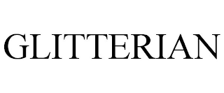 GLITTERIAN