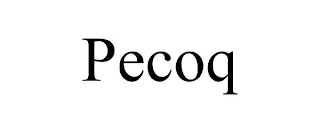 PECOQ