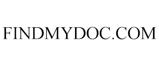 FINDMYDOC.COM