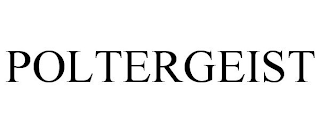 POLTERGEIST