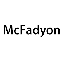MCFADYON