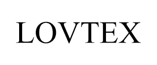 LOVTEX