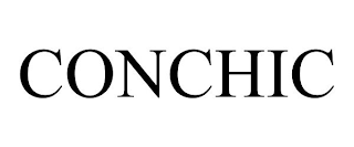 CONCHIC