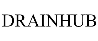 DRAINHUB