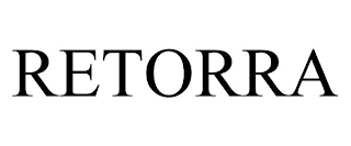 RETORRA