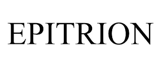 EPITRION