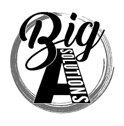 BIG A SOLUTIONS
