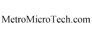 METROMICROTECH.COM