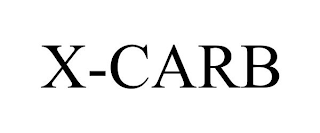 X-CARB