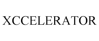 XCCELERATOR