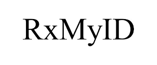 RXMYID