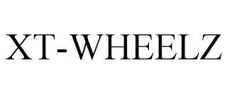 XT-WHEELZ