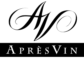 AV APRESVIN
