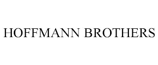 HOFFMANN BROTHERS