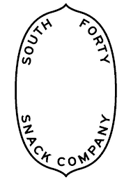 SOUTH FORTY SNACK COMPANY