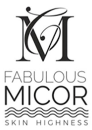 MC FABULOUS MICOR SKIN HIGHNESS