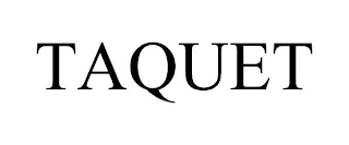 TAQUET