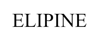 ELIPINE
