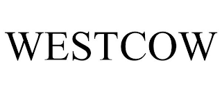 WESTCOW