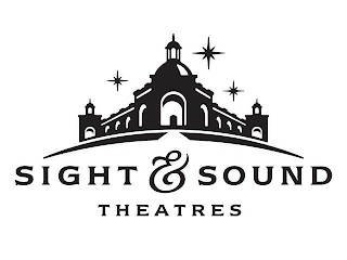 SIGHT & SOUND THEATRES