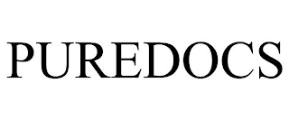 PUREDOCS