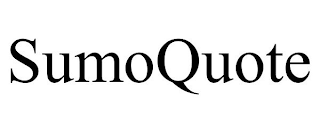 SUMOQUOTE