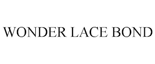 WONDER LACE BOND