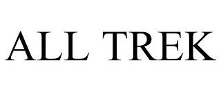 ALL TREK