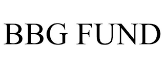 BBG FUND