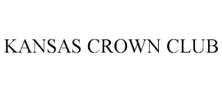 KANSAS CROWN CLUB