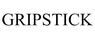 GRIPSTICK