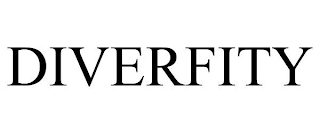 DIVERFITY