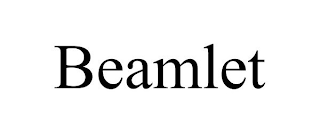 BEAMLET