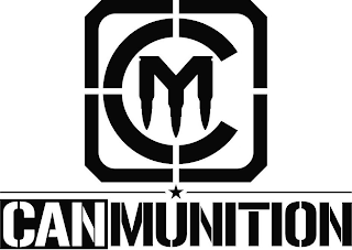 CM CANMUNITION