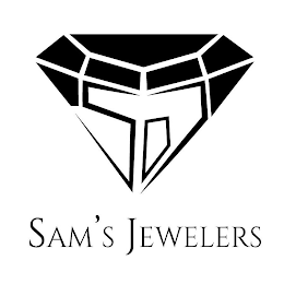 SDJ SAM'S JEWELERS