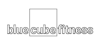 BLUECUBE FITNESS