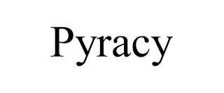 PYRACY