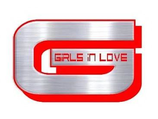 G GIRLS IN LOVE