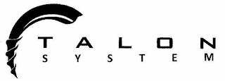 TALON SYSTEM
