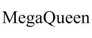 MEGAQUEEN