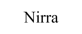NIRRA