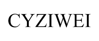 CYZIWEI