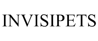 INVISIPETS