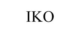 IKO