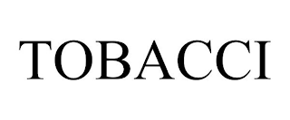 TOBACCI