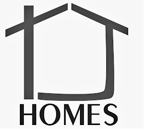 TJ HOMES